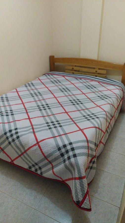 Hospedaje Dulce Despertar Sogamoso Exteriör bild