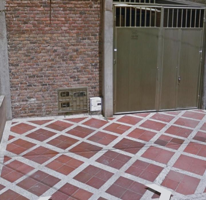 Hospedaje Dulce Despertar Sogamoso Exteriör bild
